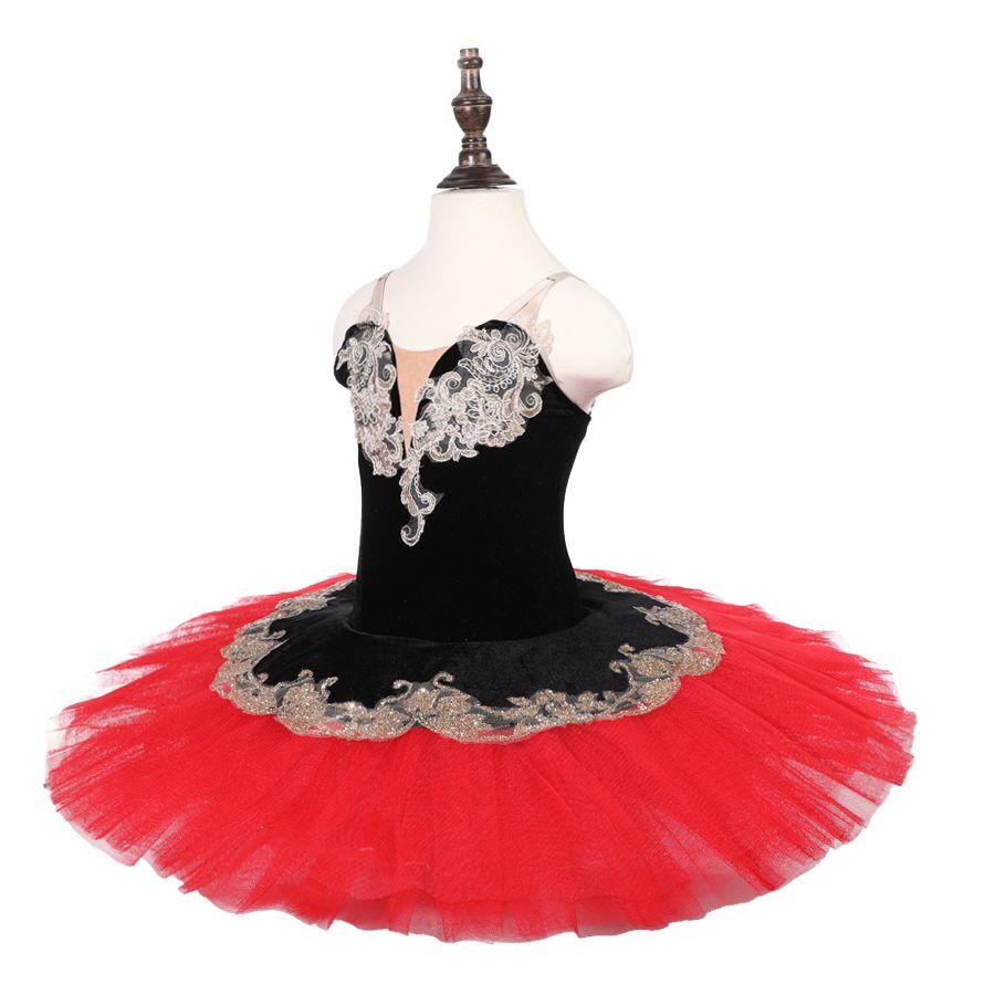 Red Tutu - Image 4