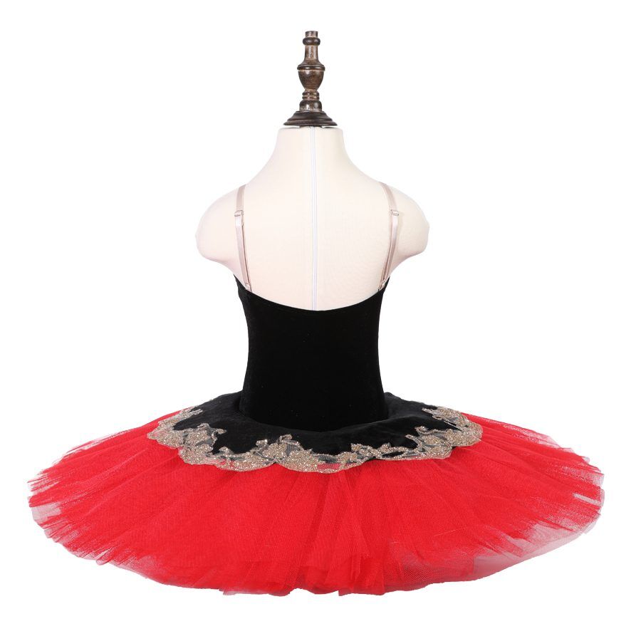 Red Tutu - Image 5