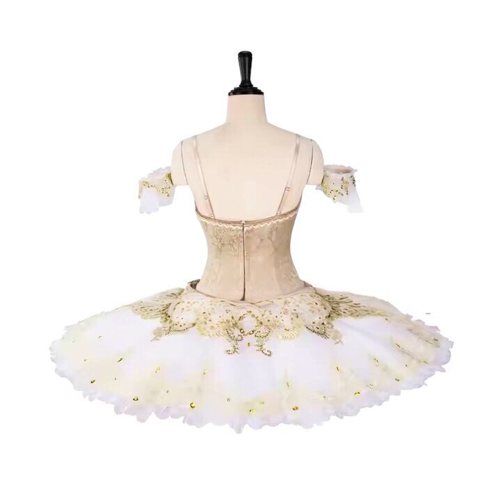 Queen of Dryads Tutu - Image 4