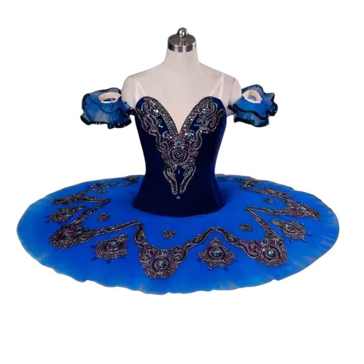 PAS D’ ESCLAVE TUTU