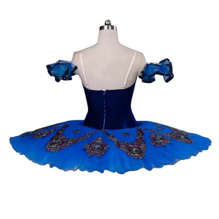 Pas d' Esclave Tutu - Image 3