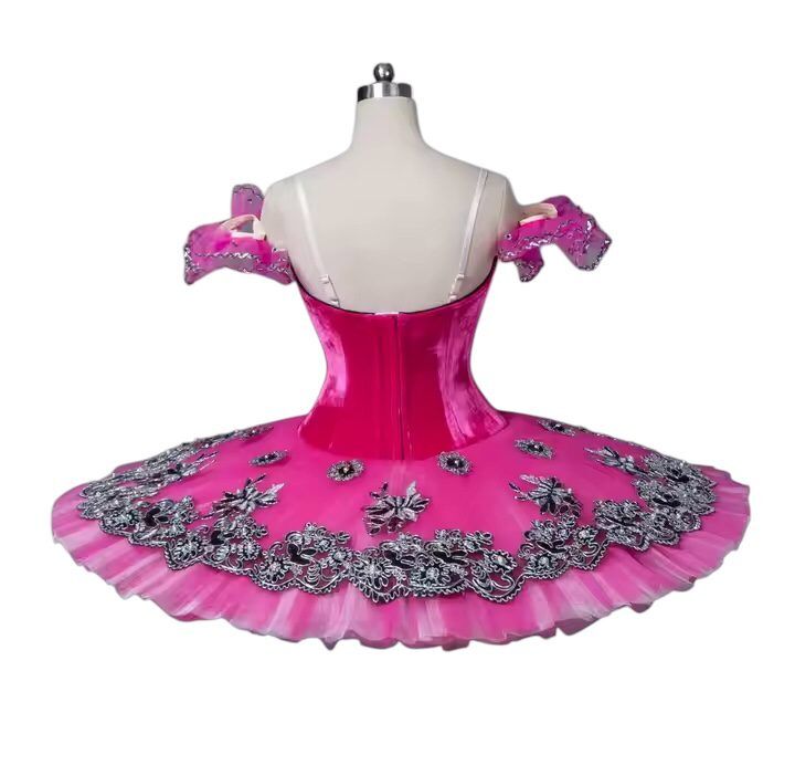 Coppelia Costume