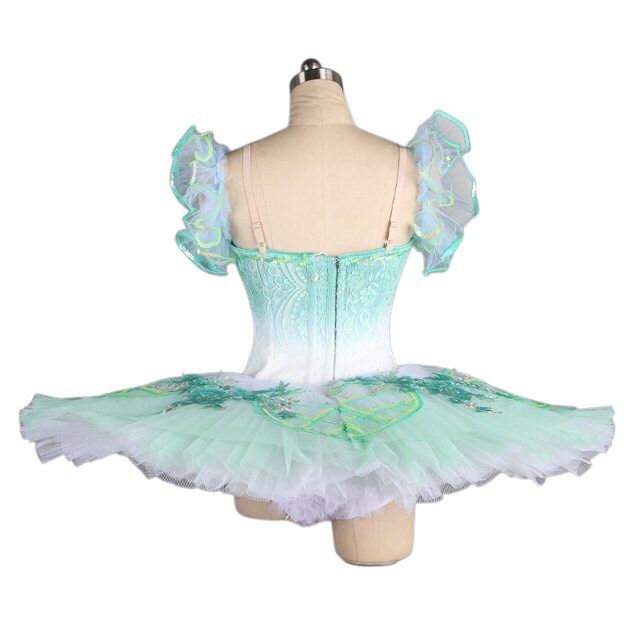 Halle Ballet Tutu - Image 5