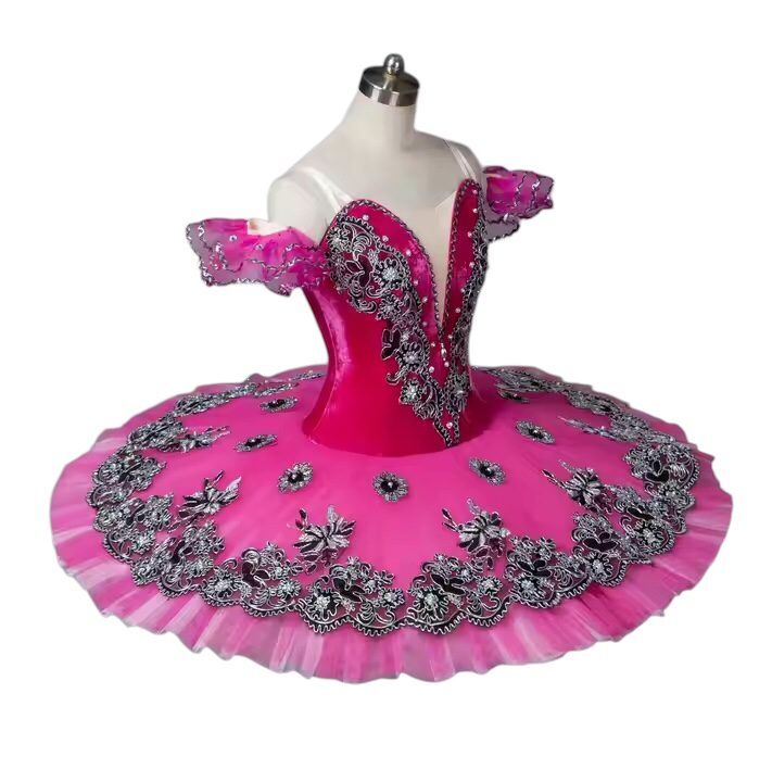 Coppelia Costume