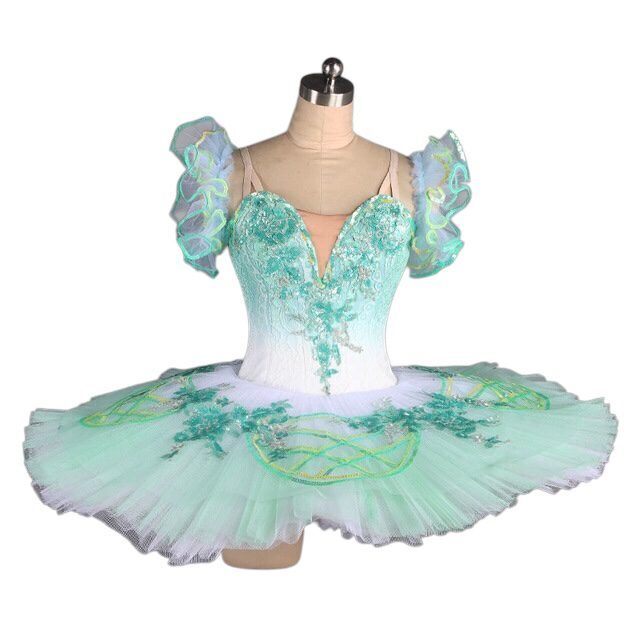 Halle Ballet Tutu