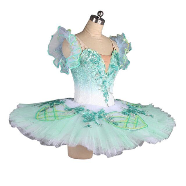 Halle Ballet Tutu - Image 3