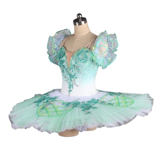Halle Ballet Tutu - Image 4