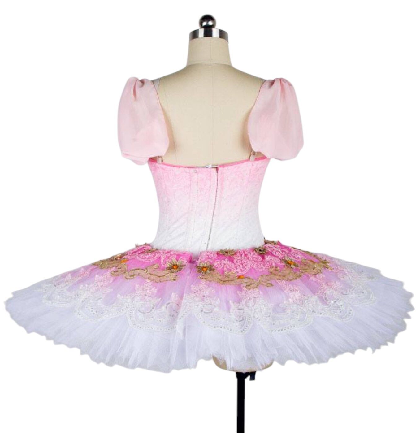 Land Of The Sweets Tutu - Image 3