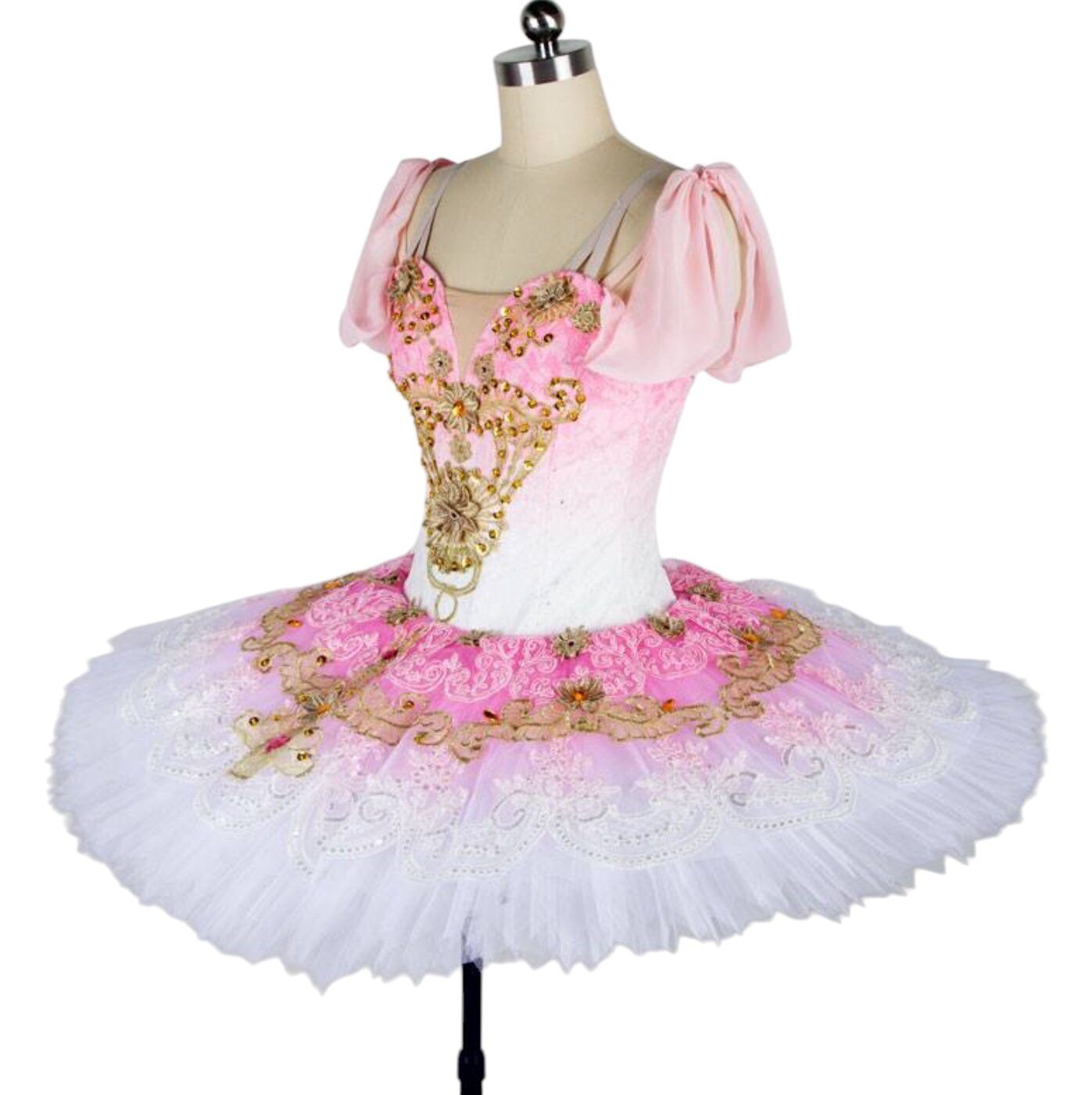 Land of the sweets tutu