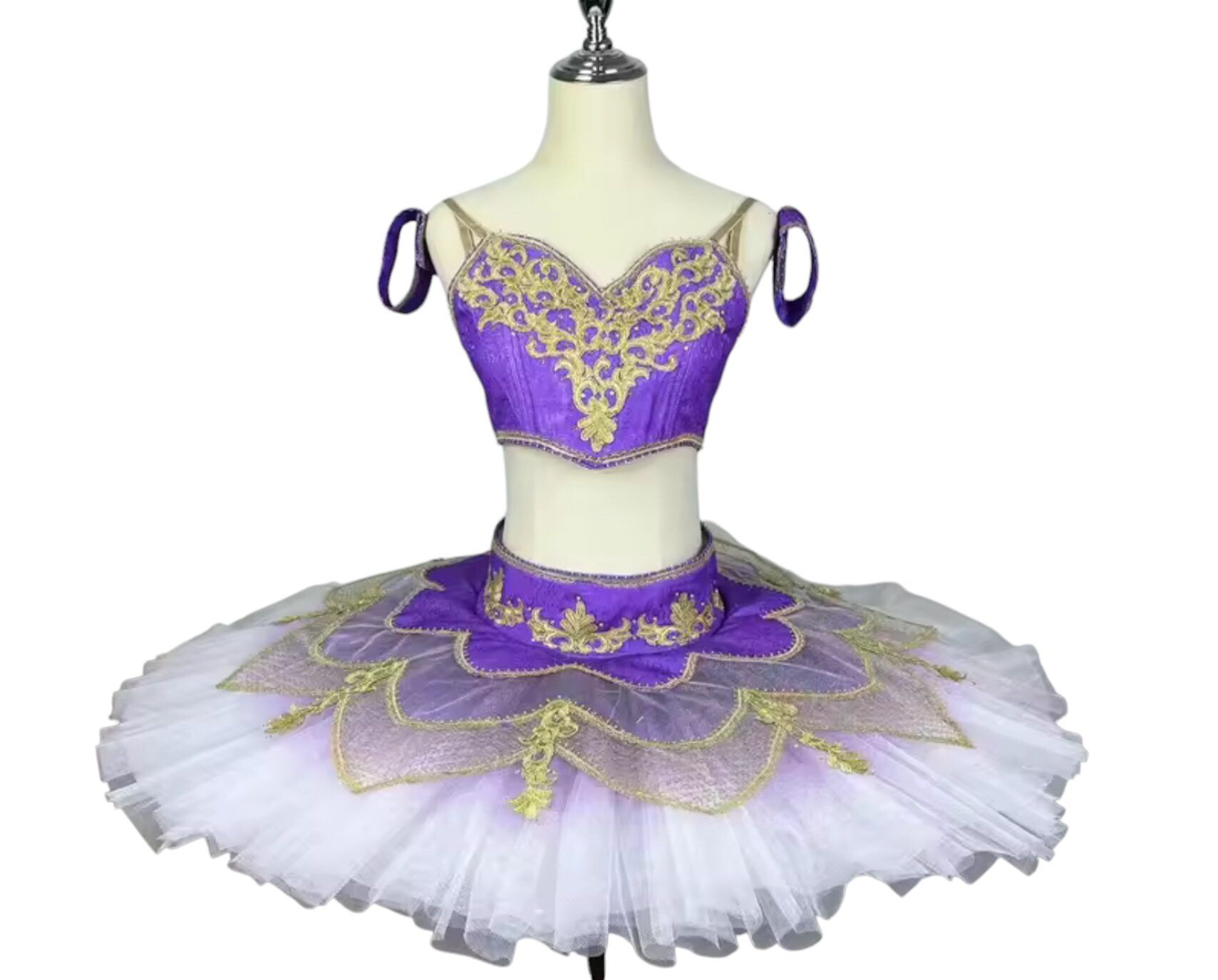 Le Corsaire - Odalisque First Variation