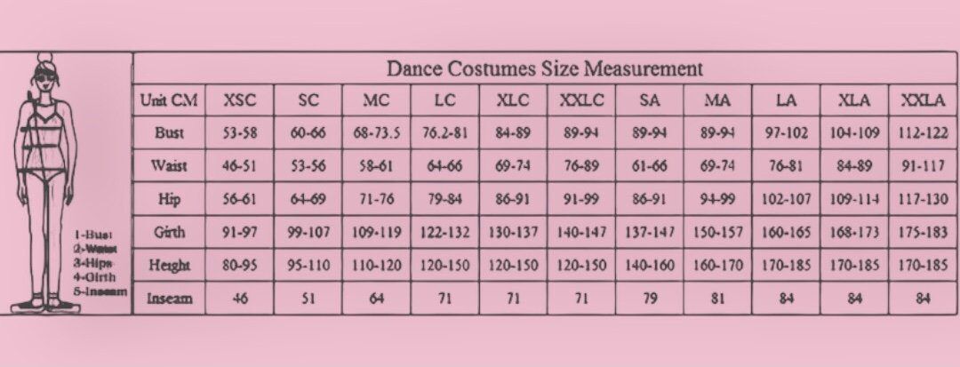 Black Stretch Tutu - Image 2