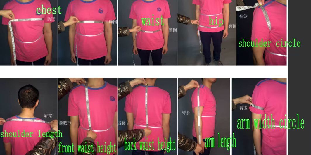 Black and Gold Ballet Jacket - Image 5