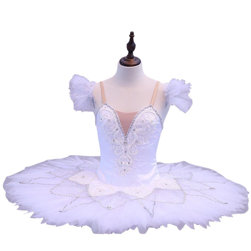 SWAN LAKE TUTU DANCE