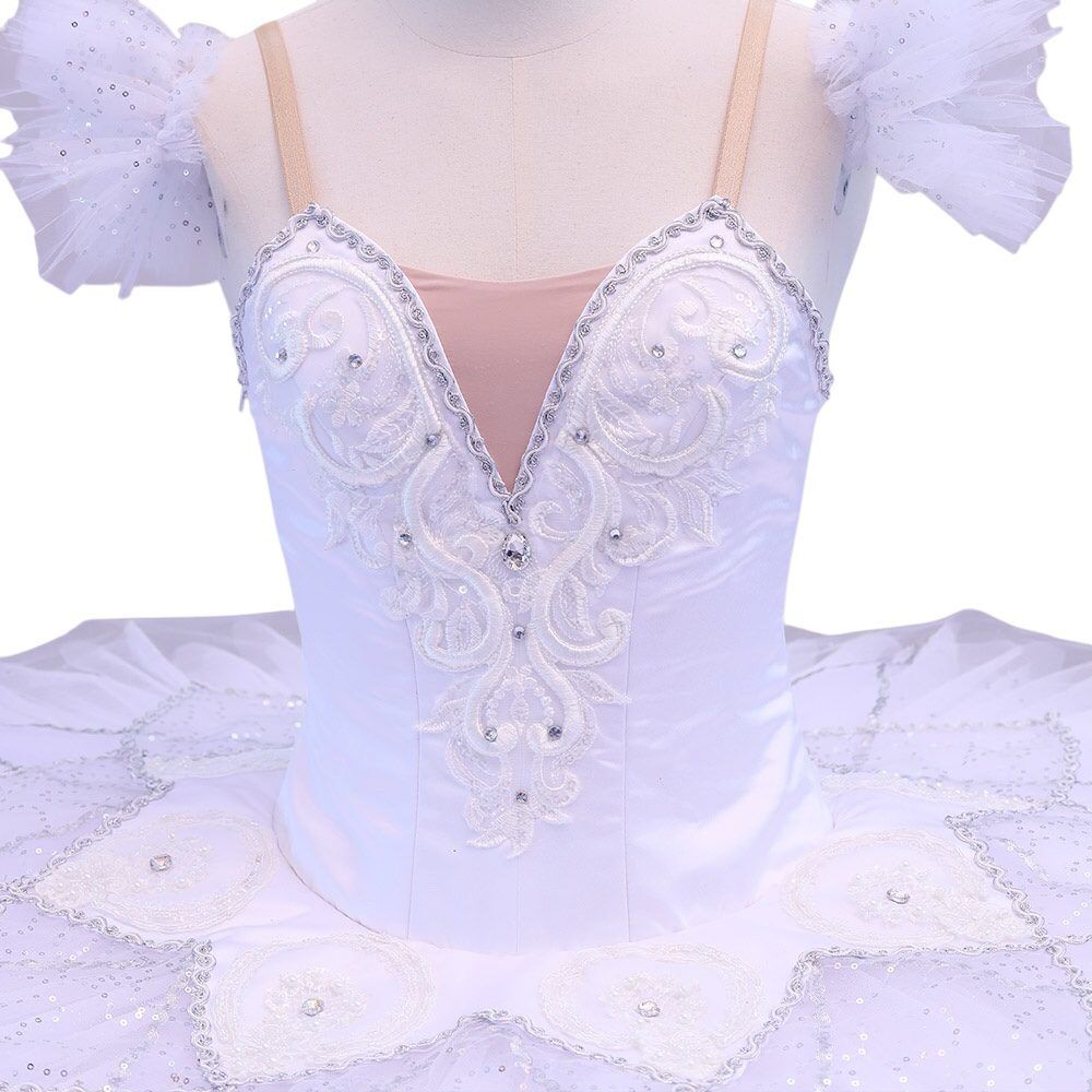 Swan Lake Tutu Dance - Image 3
