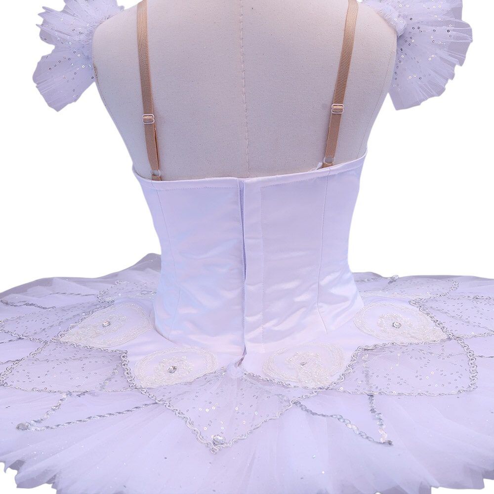 Swan Lake Tutu Dance - Image 4